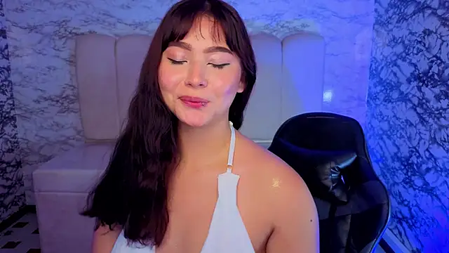 Afrodita_Wild_v webcam