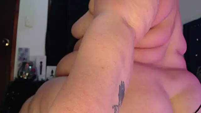 Danna_chubby_ webcam