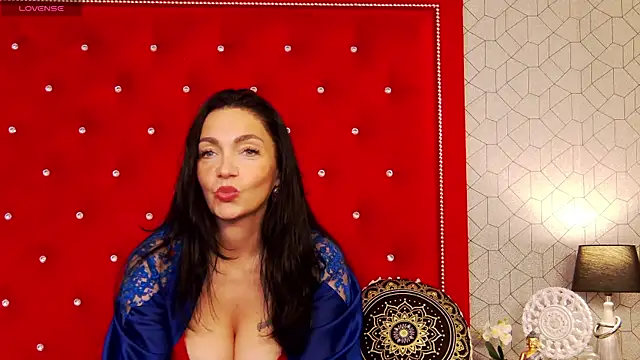 GraceMontclaire webcam