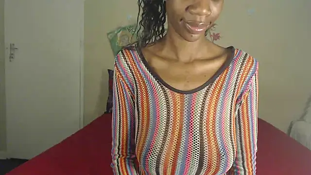 Blacktittiex02 webcam