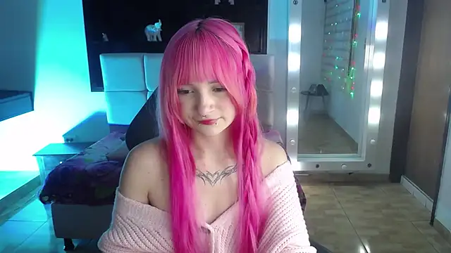 _Charlotte_Collins_ webcam