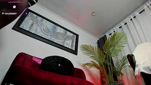 VictoriaPaker webcam