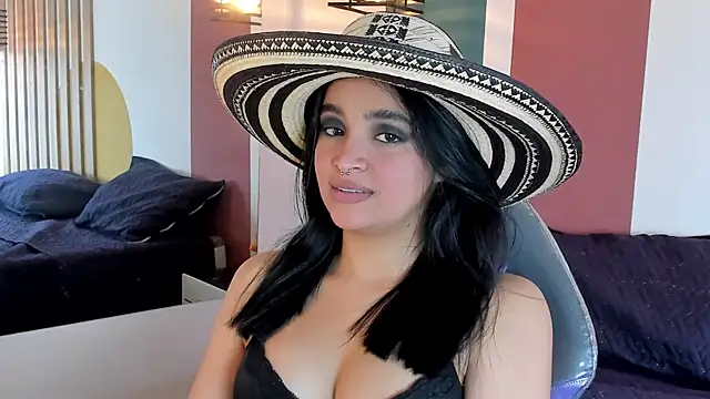 VanessaDoofenshmirtz webcam