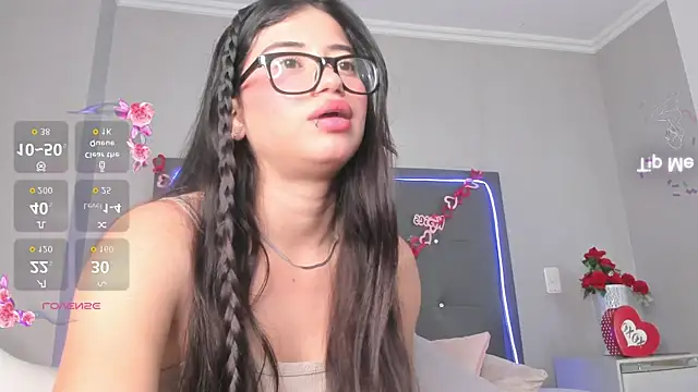 mia_gomez7 webcam