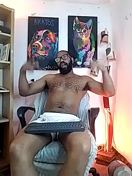 King_Malik live sex cam