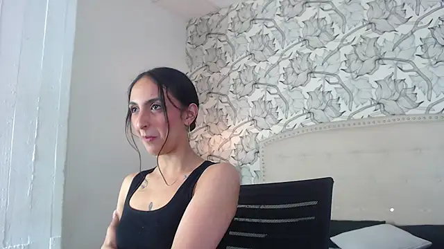 Venusandrea29 webcam