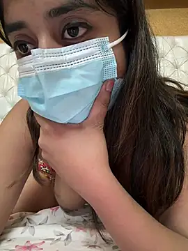 ScarletAss from StripChat is Freechat