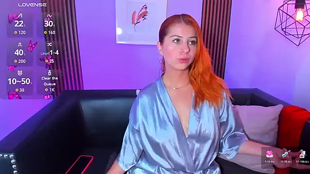 Nahiajhonson_ webcam