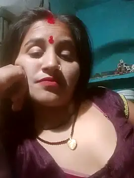 Sexi_pushpa webcam