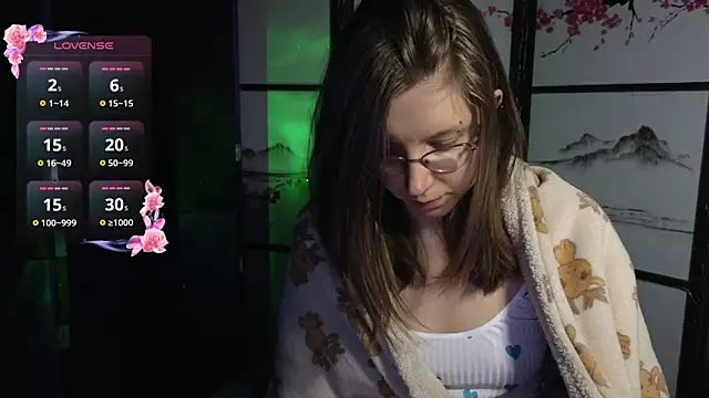 scarlettsrose webcam