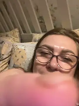 Alexandra-Rosee webcam