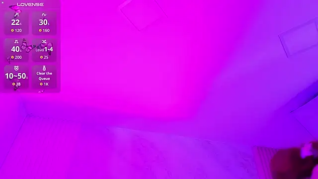 goldilockss15 webcam