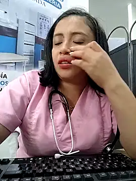 Nurse_Alice-7 webcam