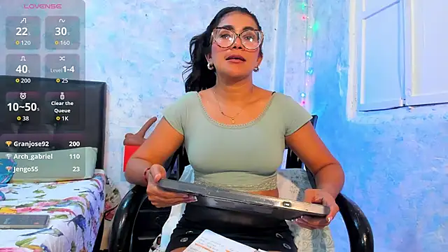 Darla_Jackson webcam