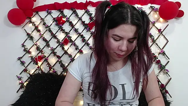 Samantha_Wallker webcam