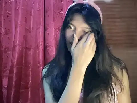 Yourgoddess_jayve webcam