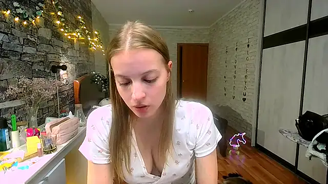 __Aphrodita__wow__ webcam