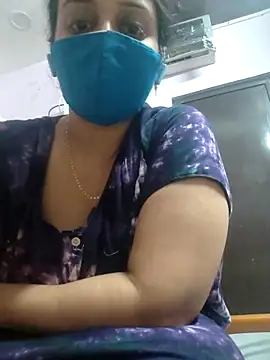 Webcam Model (Tamil_shalini) is live