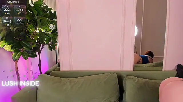 Pretty_Alison webcam