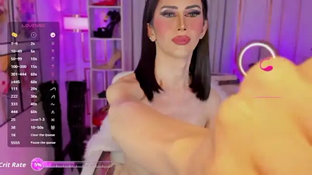 Goddessofchaosx webcam