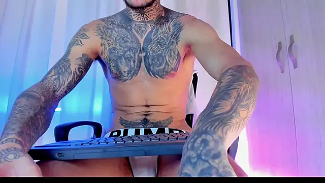 Kings_Ultimate live sex cam