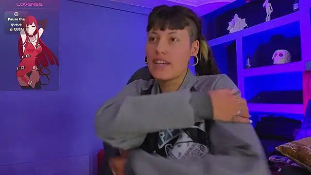 _sharlotte777 - _sharlotte777's free webcam - UK Sex Cams