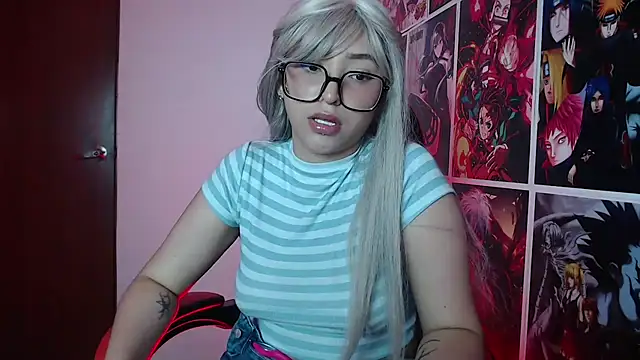 Arianna_fairy webcam