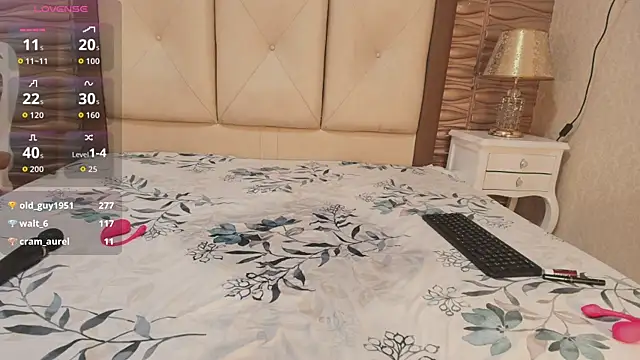 miladiosa - Miladiosa's free webcam - UK Sex Cams