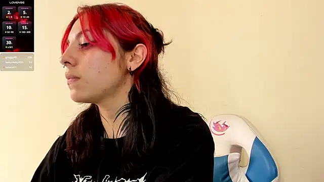 morgana_white - Morgana_white's free webcam - UK Sex Cams