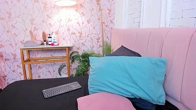 taylor_bennet webcam