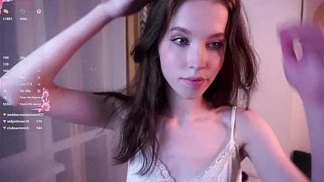 CleotildePiel webcam