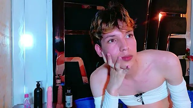 Stefany_PiInk webcam