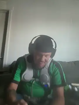 yourMasterisBored webcam