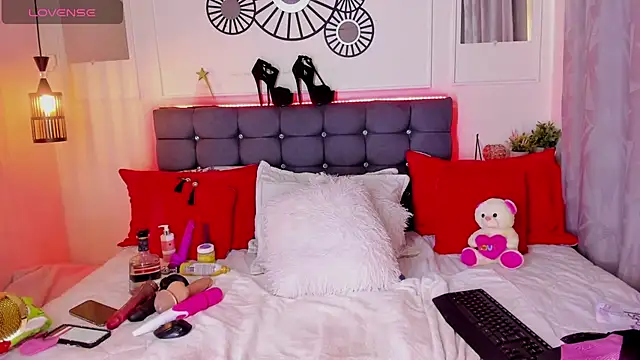 Ashley_Beenson live sex cam