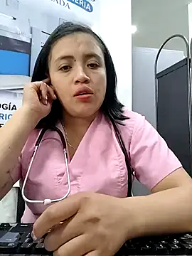 Nurse_Alice-7 Live Webcam on Stripchat