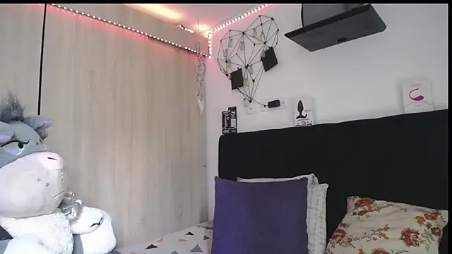 Santiago_kiler webcam