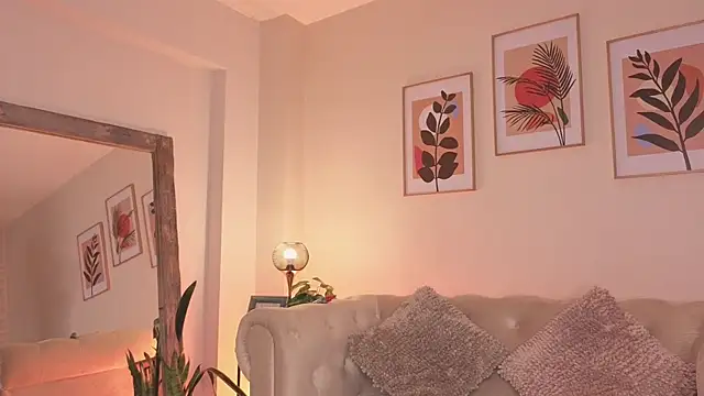 DahianaWalcott webcam