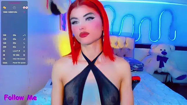 Jessica_smith_1 webcam