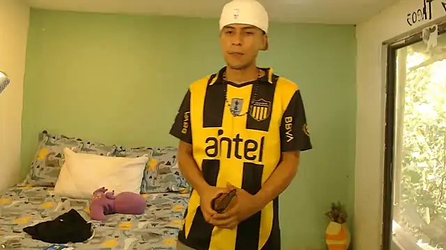 danielitopapuu webcam