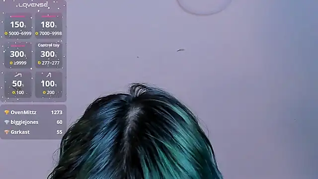 Ramona_Flower webcam