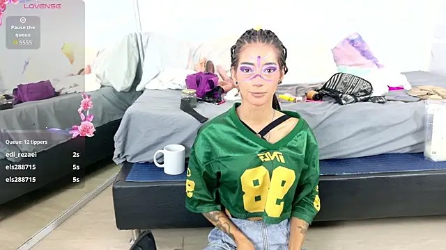 zorravioletta1 webcam