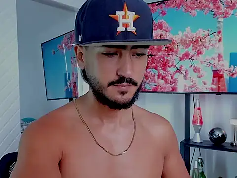 david__johnson372 webcam