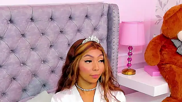 HaileeRoberts webcam