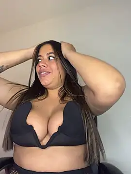 ElaaPerez webcam