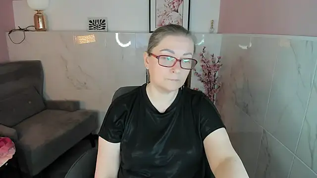 AlexandraKind webcam