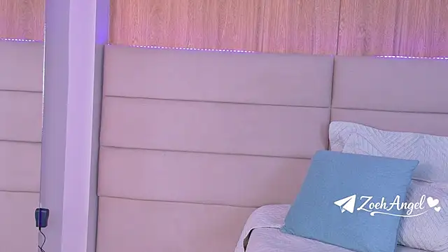 ZoehAngel webcam