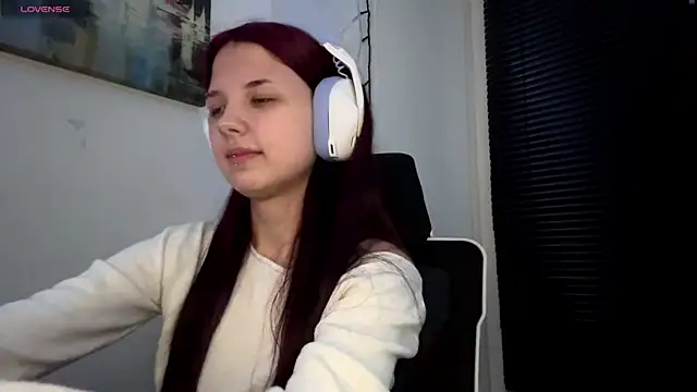 HanaMantanaDell webcam