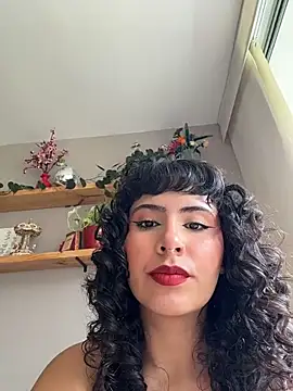 SugarTroubl33 webcam