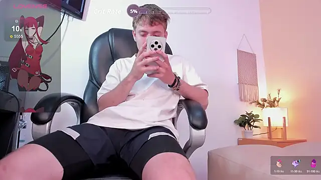 HotThreesoome webcam