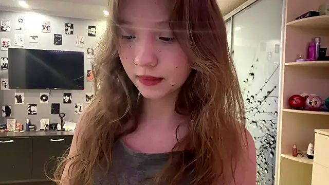 Princessofcashe webcam